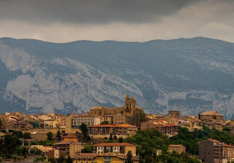 Un pueblo vasco, entre los cinco más bonitos de España según National Geographic